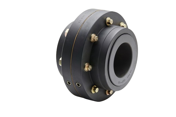 GEAR COUPLING MODEL : UGD55-SY